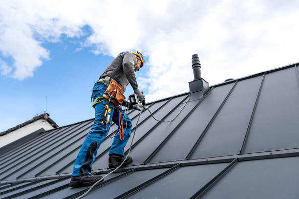 Best Rubber Roofing (EPDM, TPO)  in Dormont, PA